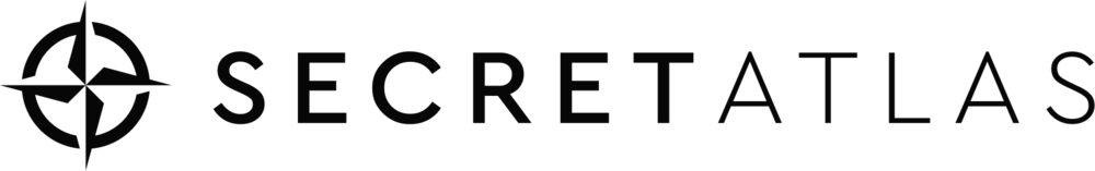 Secret Atlas logo